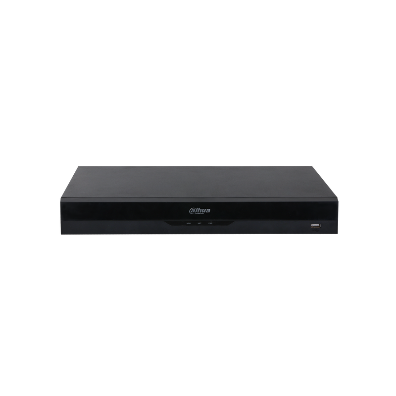 Dahua NVR2216-I 16 Channel 1U WizSense Network Video Recorder