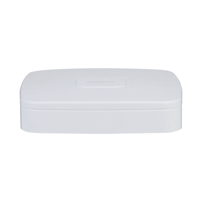 Dahua NVR4104-P-EI 4CH 4PoE 1U 1HDD WizSense Network Video Recorder