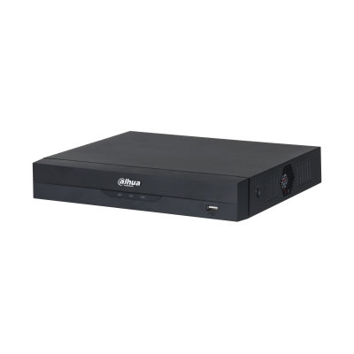 Dahua NVR4104HS-P-EI 4CH 4PoE 1U 1HDD WizSense Network Video Recorder