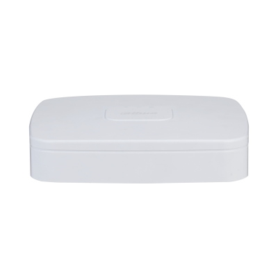Dahua NVR4108-EI 8CH 1U 1HDD WizSense Network Video Recorder