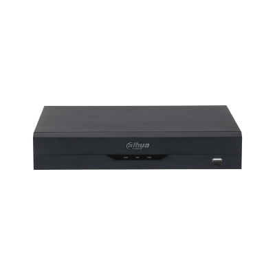 Dahua NVR4116HS-8P-EI 16CH 8PoE 1U 1HDD WizSense Network Video Recorder