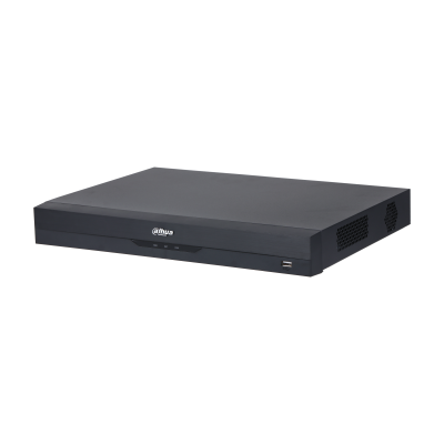 Dahua NVR4204-EI 4CH 1U 2HDD WizSense Network Video Recorder