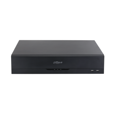 Dahua NVR4816-16P-EI 16CH 2U 16PoE 8HDD WizSense Network Video Recorder