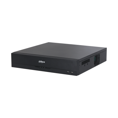 Dahua NVR4816-EI 16CH 2U 8HDD WizSense Network Video Recorder
