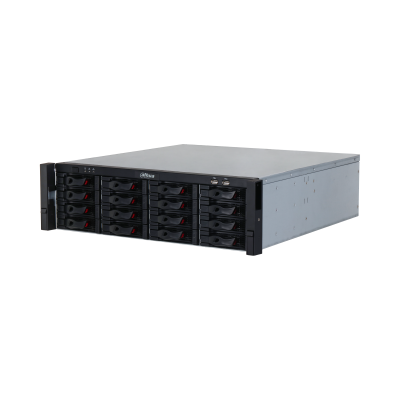 Dahua NVR5032-EI 32-Channel 3U 16HDD WizSense Network Video Recorder