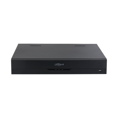 Dahua NVR5464-EI 64-Channel 1.5U 4HDD WizSense Network Video Recorder