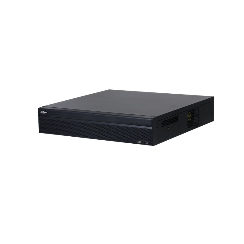 Dahua NVR5864-R-4KS2 64 Channel 2U 4K H.265 Pro Network Video Recorder