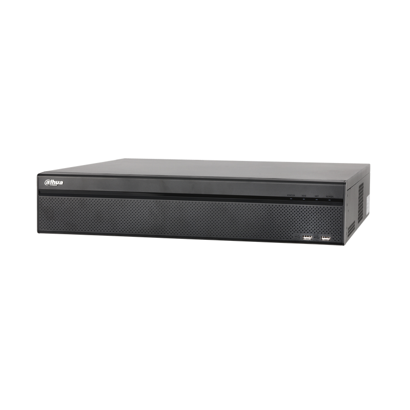 Dahua NVR5816-4KS2 16 Channel 2U 8HDD 4K H.265 Pro NVR
