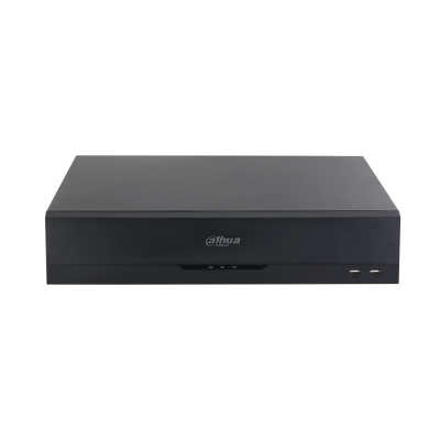Dahua NVR5864-EI 64-Channel 2U 8HDD WizSense Network Video Recorder