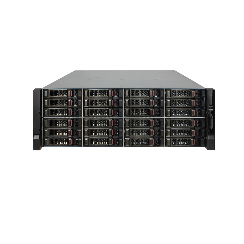 Dahua NVR724-256 256-Channel Ultra Network Video Recorder
