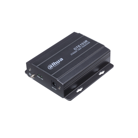 DAHUA OTE103 Ethernet Optical Transceiver