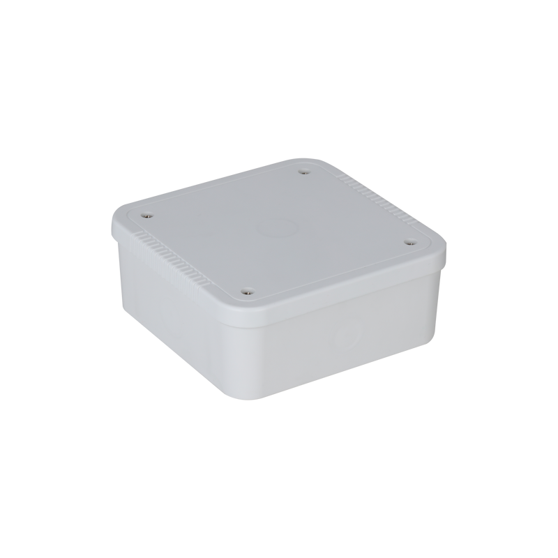Dahua PFA12C Plastic Junction Box for HDCVI Cameras