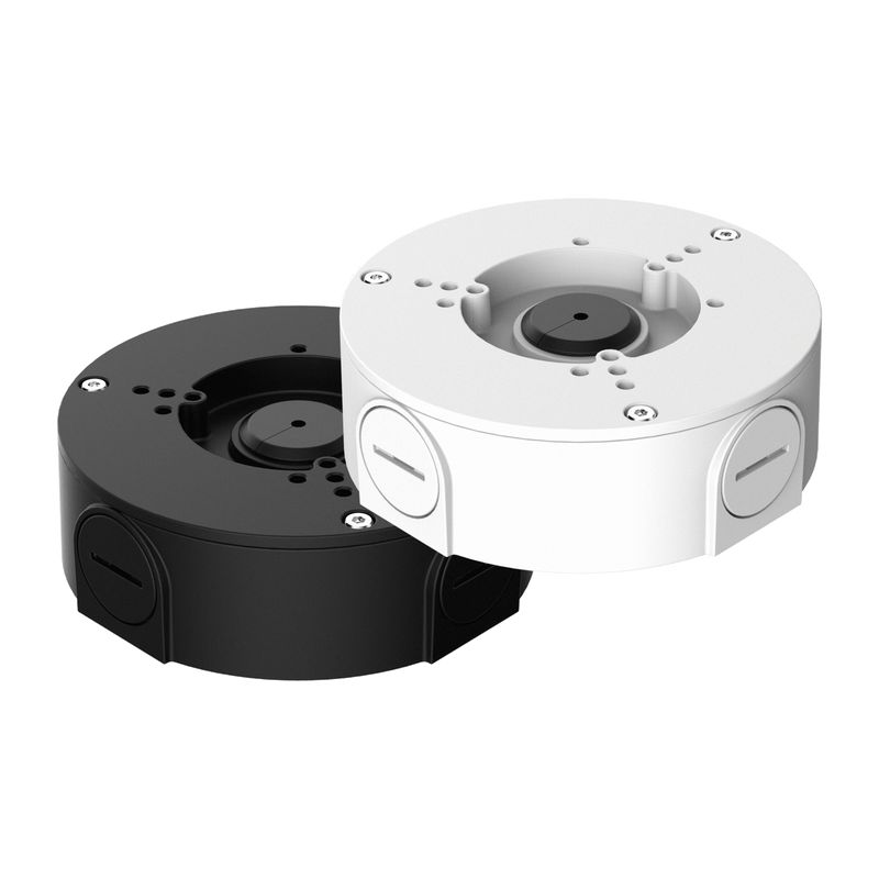 Dahua PFA130-E Water-proof Aluminum Junction Box, IP66 Camera Mount Accessory
