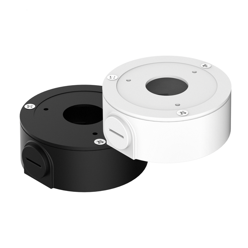 Dahua PFA134 Aluminum Junction Box for Surveillance Cameras