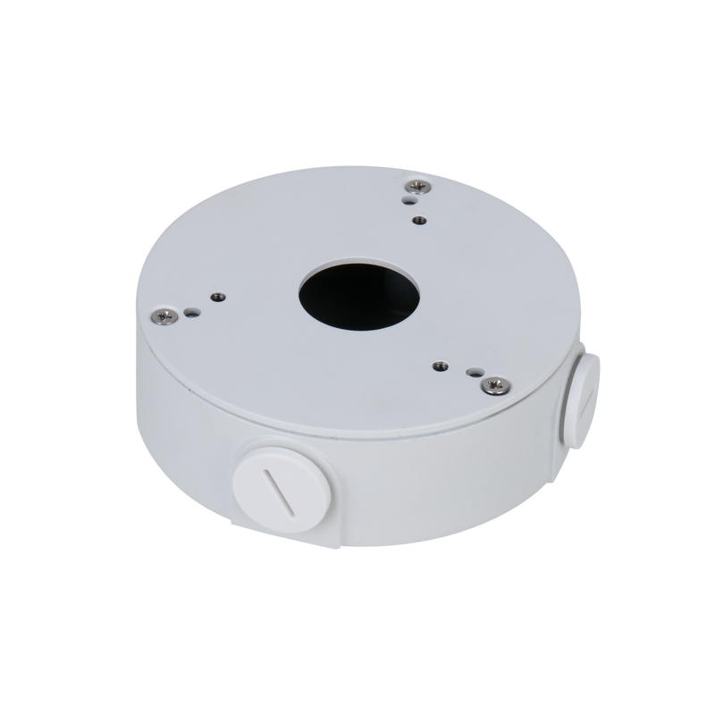 Dahua PFA13G Aluminum Alloy Junction Box for Surveillance Cameras