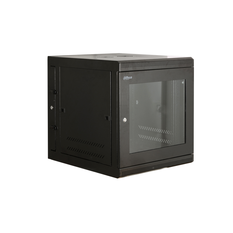 Dahua PFC200-12U6D 19" 12U Rack Cabinet