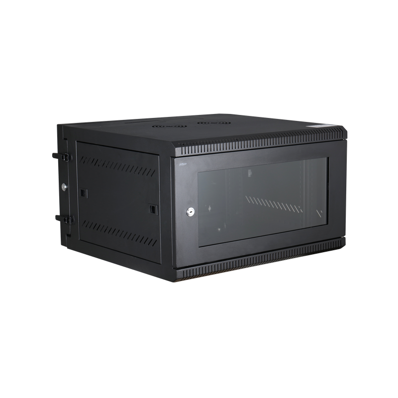 Dahua PFC200-6U6D 19" 6U SPCC Rack Cabinet