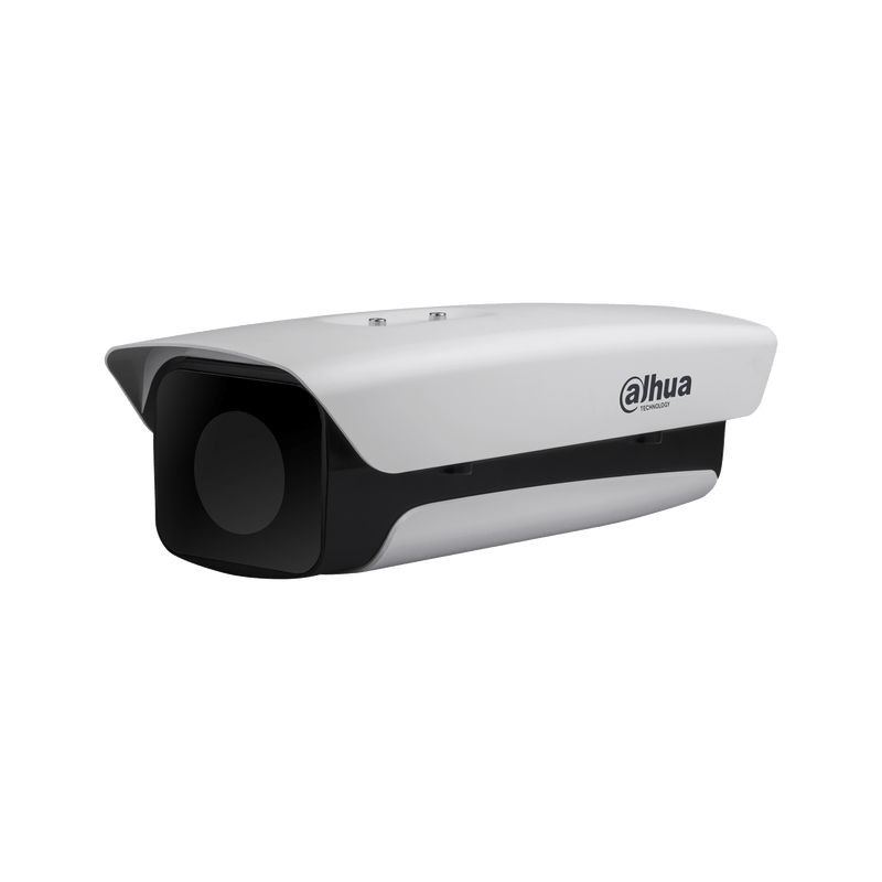 Dahua PFH610A-H-POE 14" PoE+ Corrosion-Proof Camera Housing