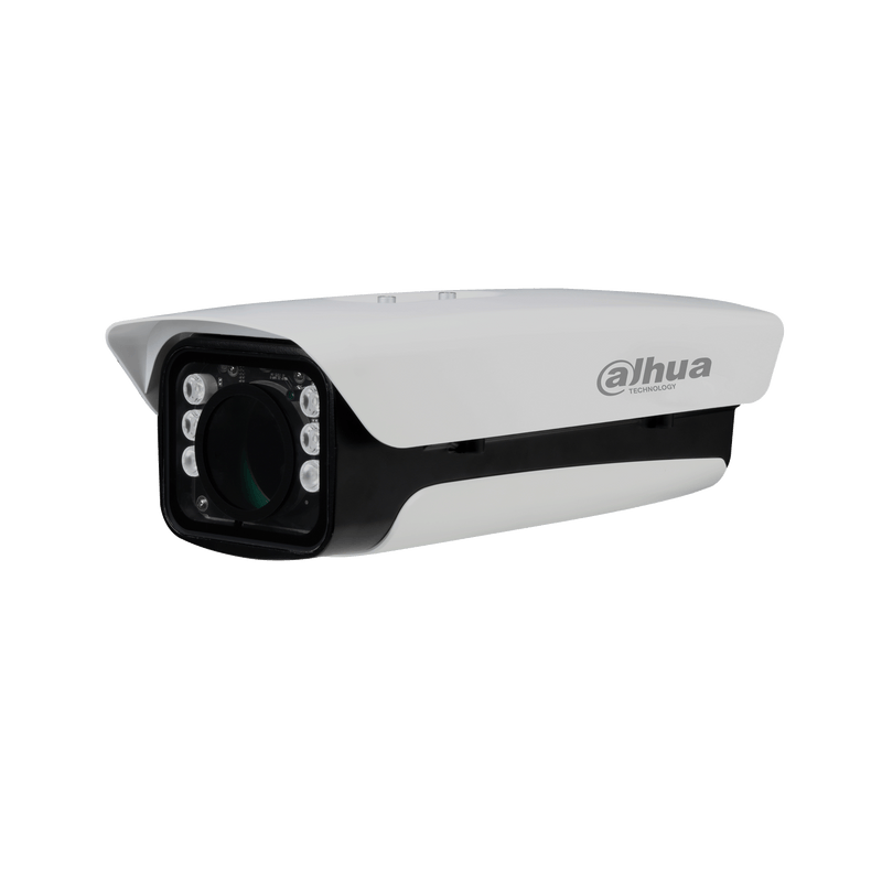 Dahua PFH610A-IR-POE 14" Corrosion-Proof IP66 PoE Camera Housing
