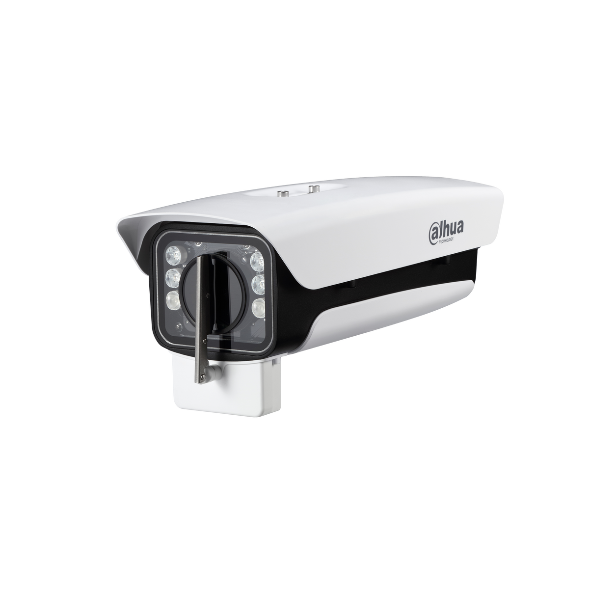 DAHUA PFH610N-IR-W 14" Full-function Housing
