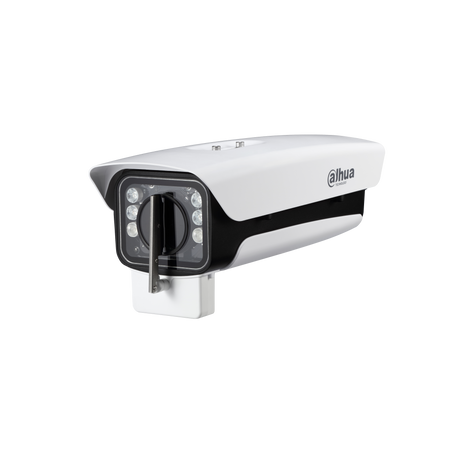 DAHUA PFH610N-IR-W 14" Full-function Housing