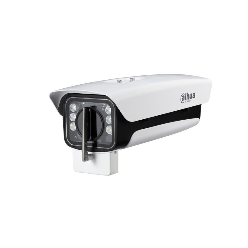 Dahua PFH610N-IR-W 14" IR Wiper Camera Housing