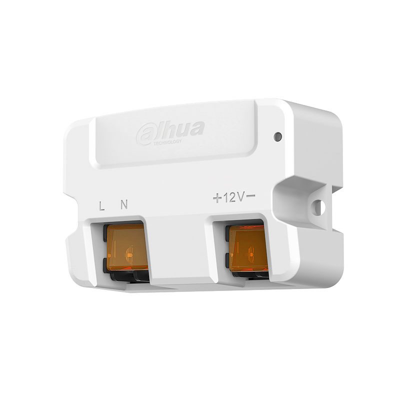 Dahua PFM320D-015 DC12V 1.5A Power Adapter for CCTV Cameras