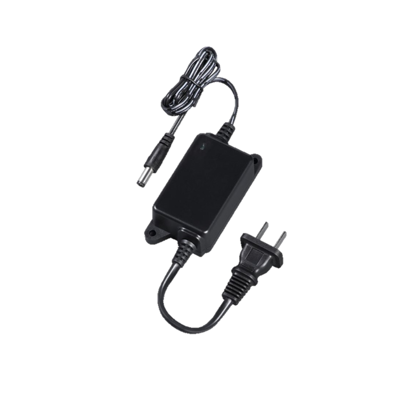 Dahua PFM321DSeries 12V 1A Power Adapter for Surveillance Cameras