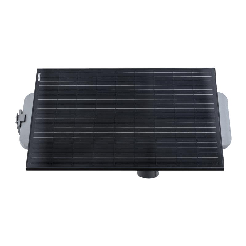 Dahua PFM363L-SD1 120W Solar Power System, Pole Mount Camera Accessory