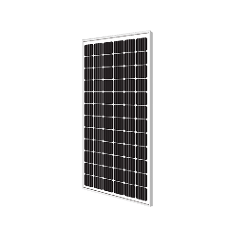 Dahua PFM371-M330 330Wp Solar Panel Monocrystalline Module