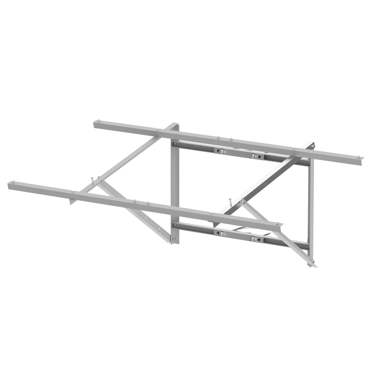 DAHUA PFM376-C Mounting Bracket of Solar Panel
