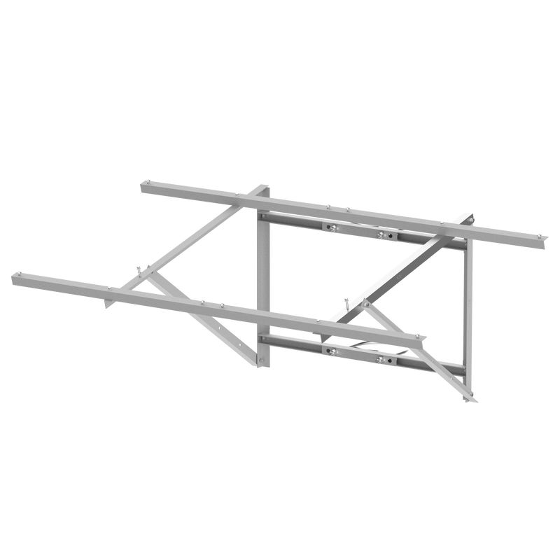 Dahua PFM376-C Solar Panel Mounting Bracket Camera Accessory