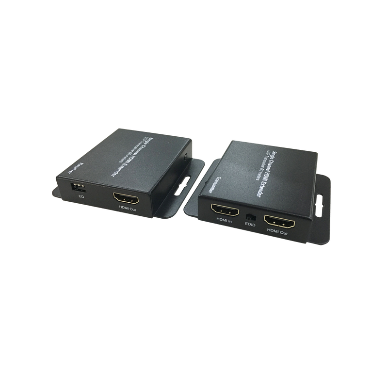 Dahua PFM700-E HDMI Extender 50m CAT5e/CAT6 1080P Accessory