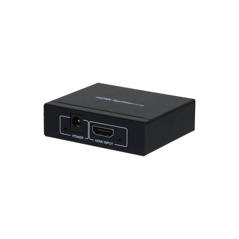 Dahua PFM701-4K 4K@30Hz HDMI 1x2 Splitter