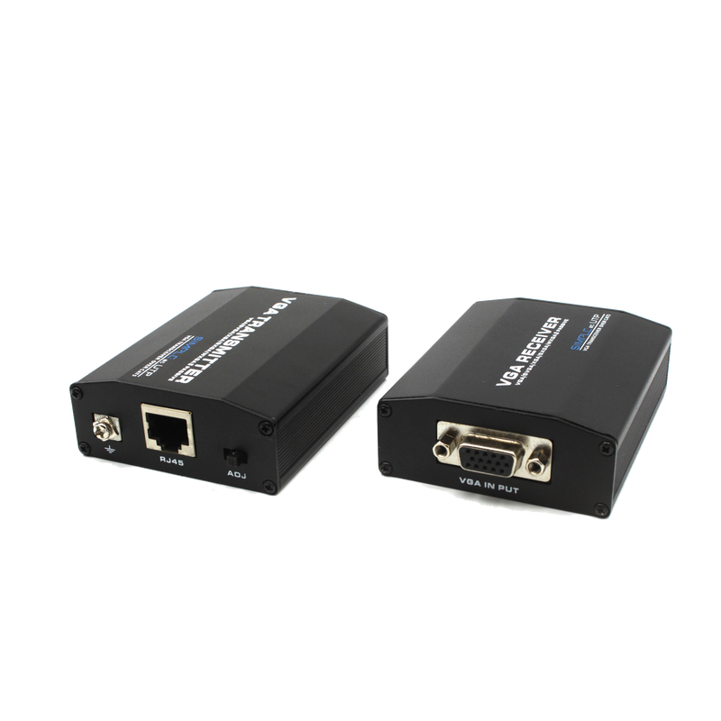 Dahua PFM710 VGA Extender over UTP CAT-5E/CAT-6, 35m, Accessory