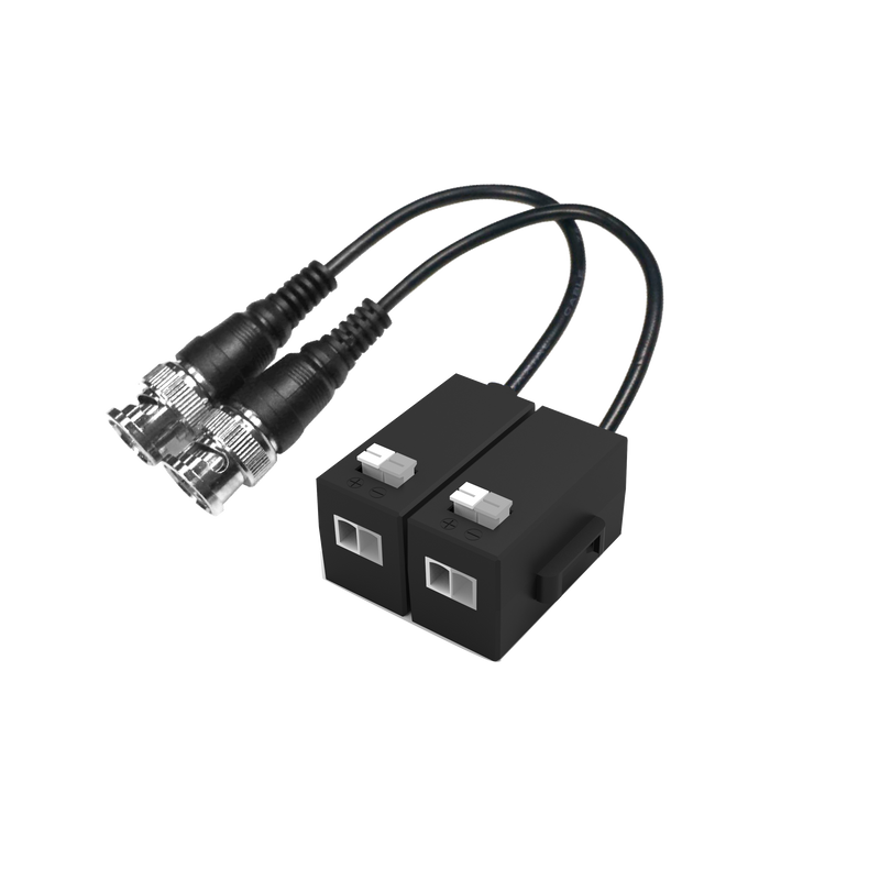 Dahua PFM800-E 1-Channel Passive HDCVI Balun Video Transceiver