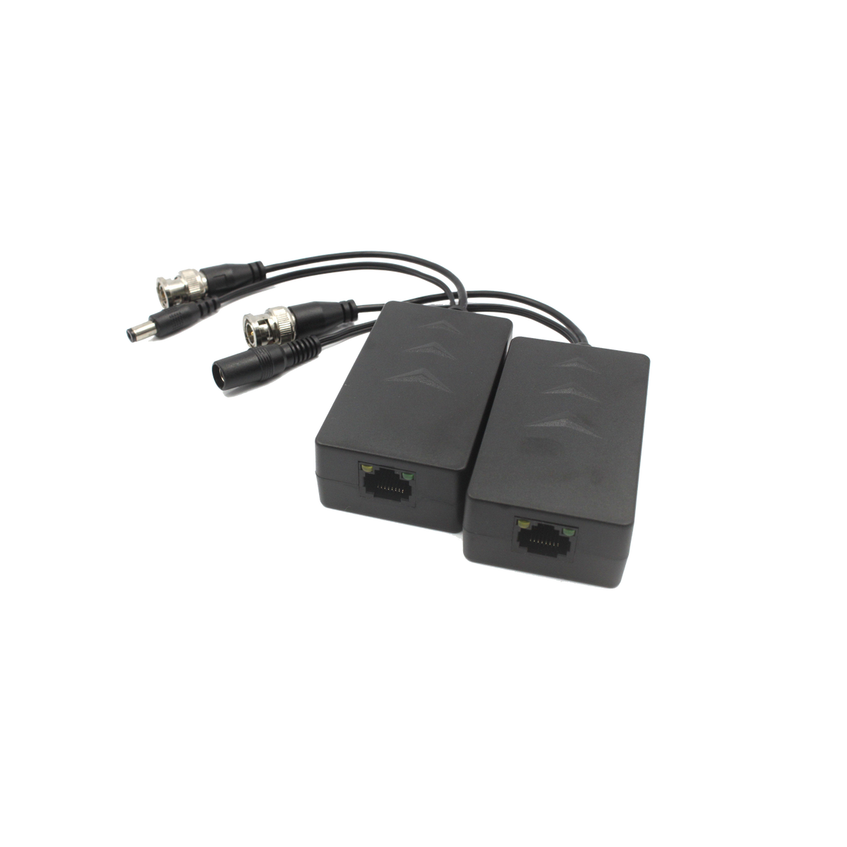 DAHUA PFM801-4MP 1 Channel Passive HDCVI Balun with Power