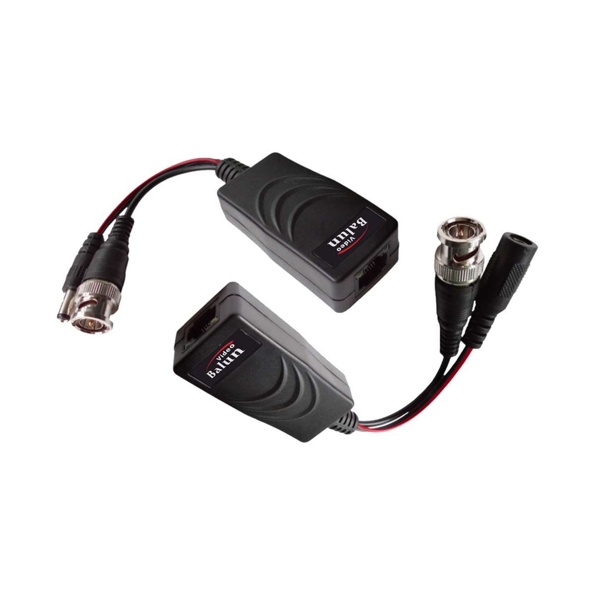 DAHUA PFM802 Passive Video Balun with Power