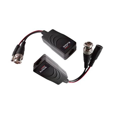 DAHUA PFM802 Passive Video Balun with Power