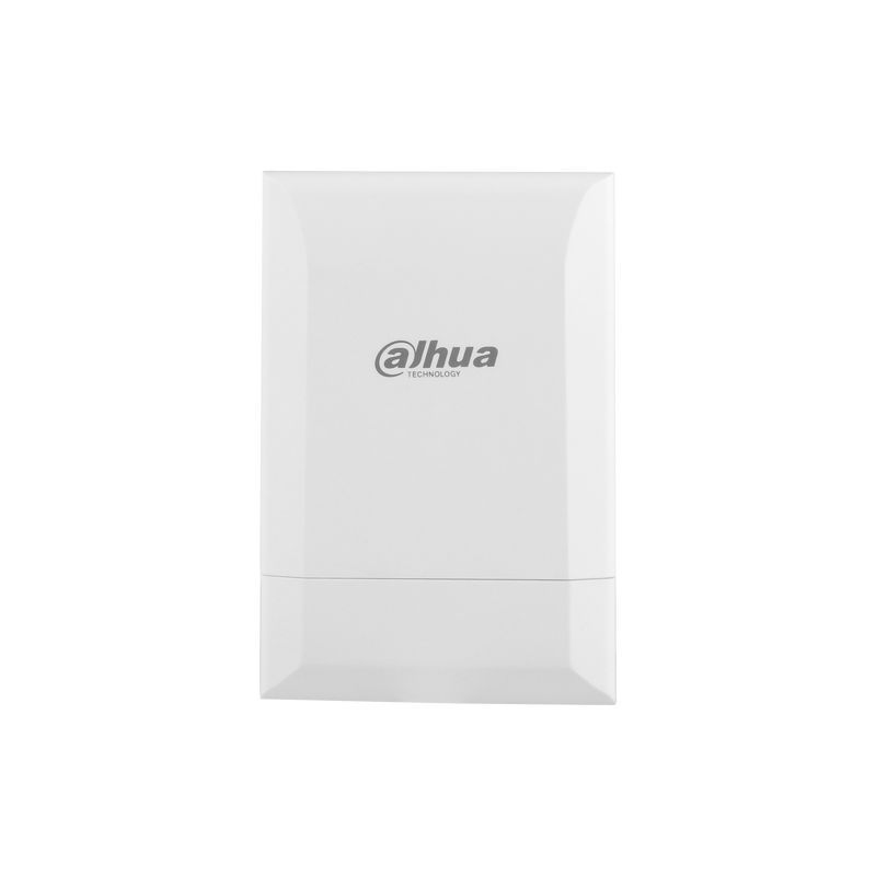Dahua PFM881-L Outdoor 5G Wireless Transmission Device, 300Mbps 2x2 MIMO, Up to 1.5km