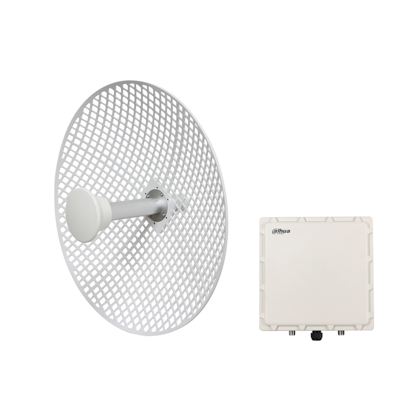 Dahua PFM886-20 Outdoor 5G Wireless Video Transmission Backhaul Device