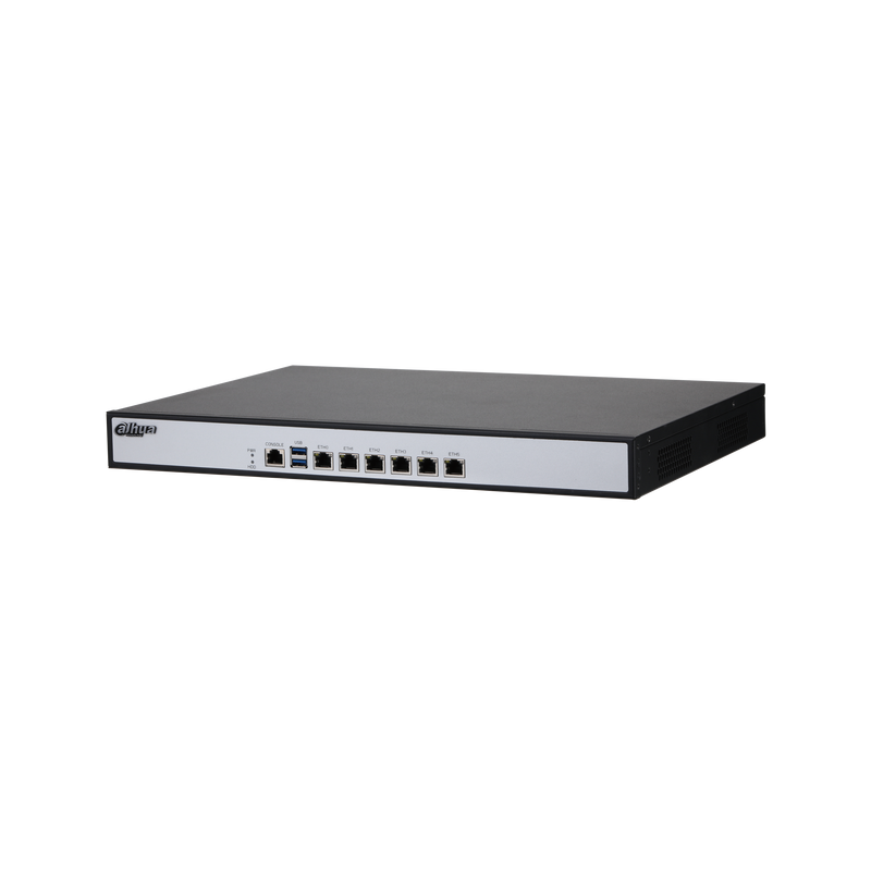 Dahua PFM888-AC Wireless Access Controller, 2048 AP / 65535 Client, Transmission