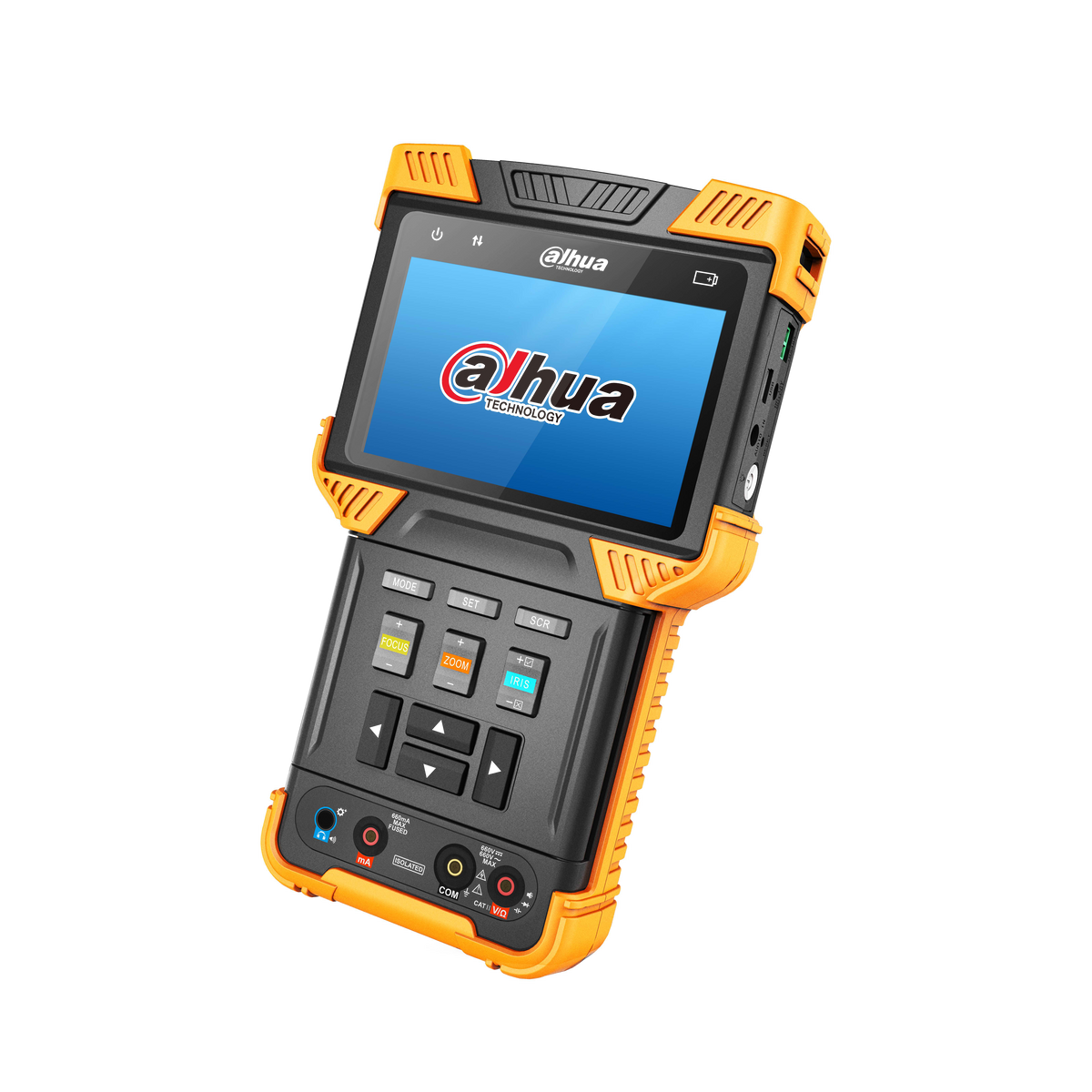 DAHUA PFM900-E Integrated Mount Tester
