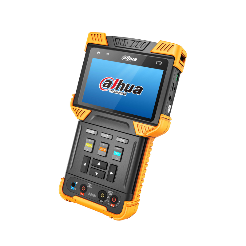 Dahua PFM900-E Integrated Mount Tester CCTV Installation Tool