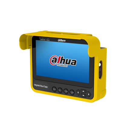 DAHUA PFM904 Integrated Mount Tester