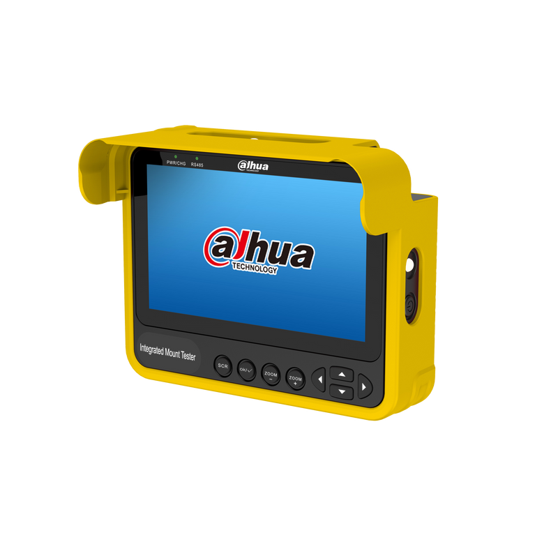Dahua PFM904 Integrated Mount Tester HDCVI/AHD/TVI/CVBS Camera Tester