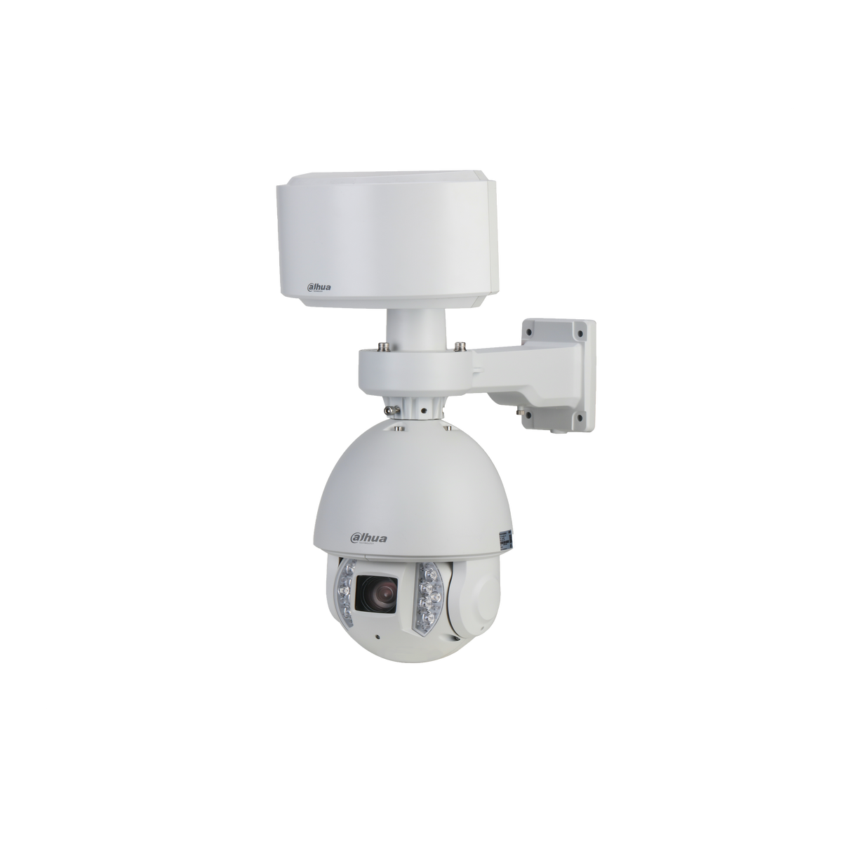 DAHUA PFR4KS-E50 50m Radar-PTZ Smart Tracking System