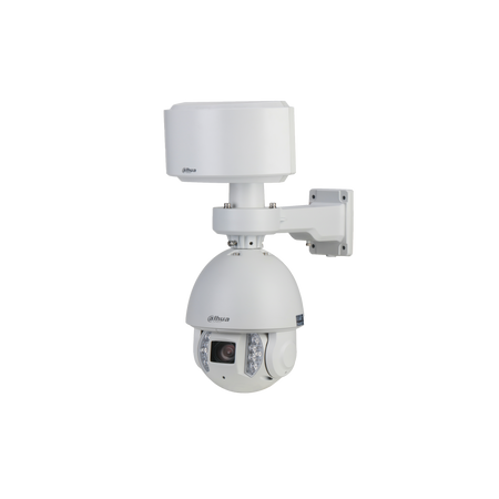 DAHUA PFR4KS-E50 50m Radar-PTZ Smart Tracking System
