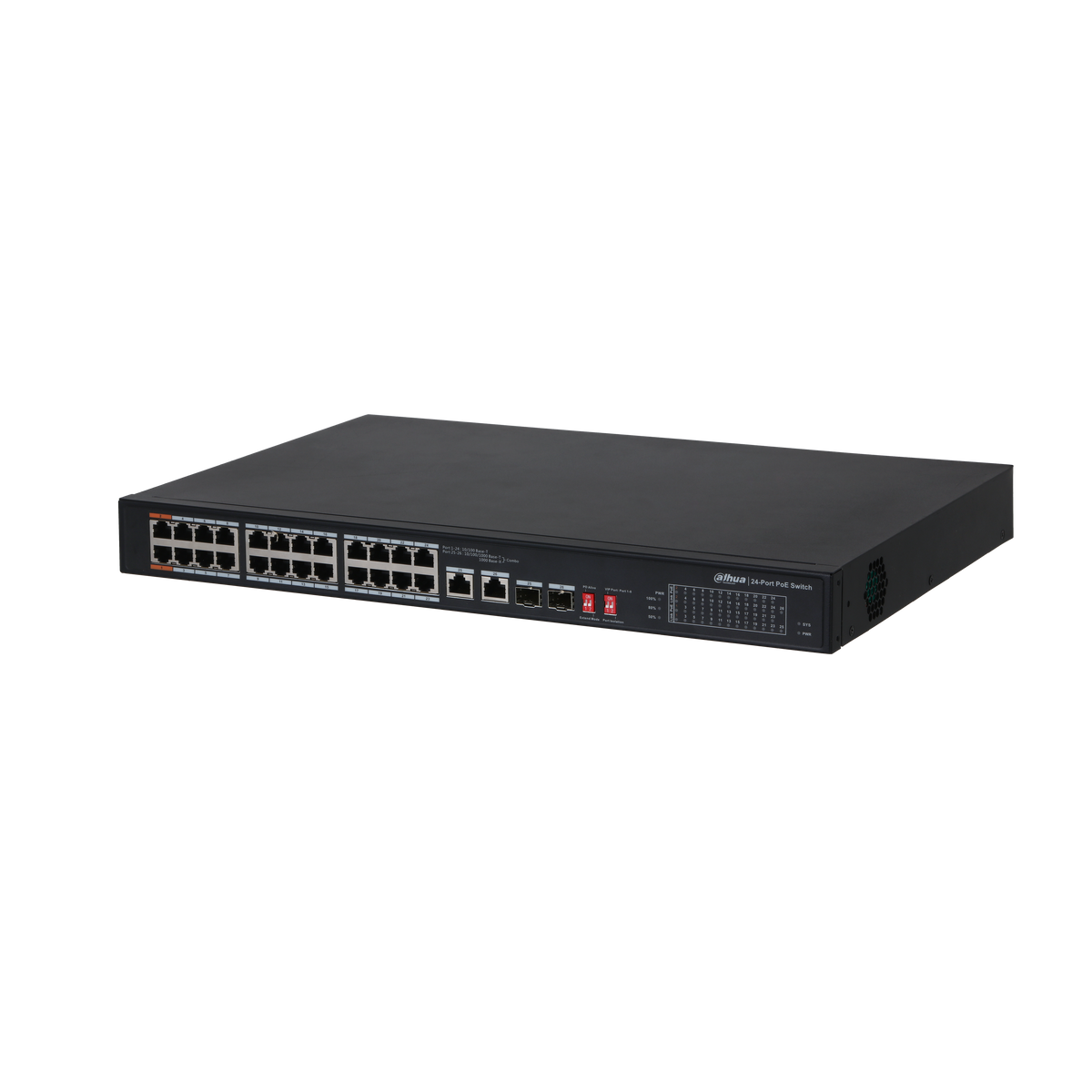 DAHUA PFS3226-24ET-240 