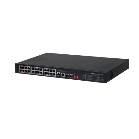 DAHUA PFS3226-24ET-240 